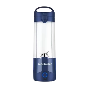 Blender staționar NutriBullet NBP003NBL, Albastru