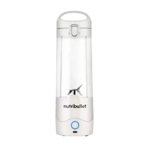 Blender staționar NutriBullet NBP003W, Alb