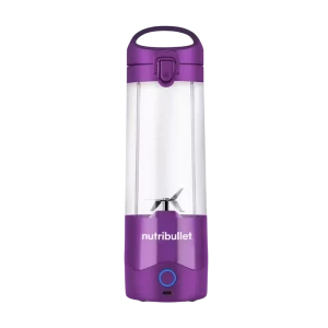Blender staționar NutriBullet NBP003PU, Violet