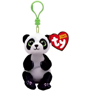 Breloc - panda YING 8,5 cm (Bellie clips)