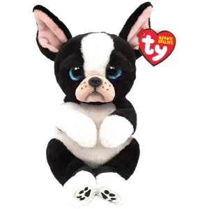 Cățelul Tink 20 cm (Beanie Bellies)