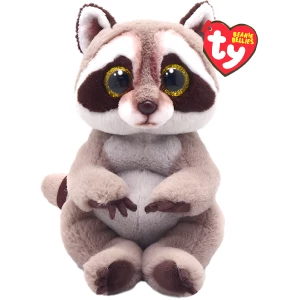 Ratonul PETEY 20 cm (Beanie Bellies)