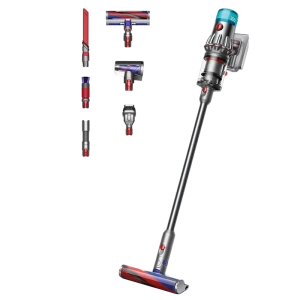 Aspirator Vertical Dyson V12 Slim Origin, Nickel