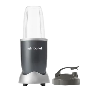 Blender staționar NutriBullet NB614DG, Argintiu