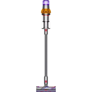 Aspirator Vertical Dyson V15 Detect Absolute, Argintiu