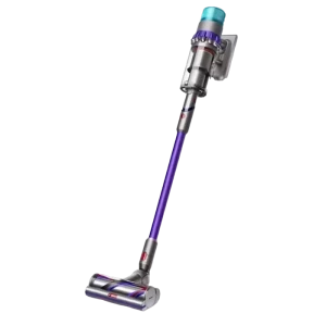 Aspirator Vertical Dyson Dyson Gen5detect Absolute, Albastru | Cupru