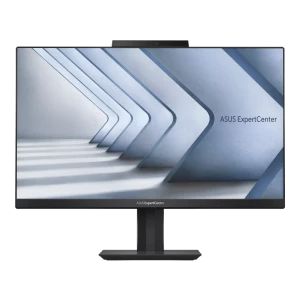 Computer All-in-One ASUS E5402, 23,8", Intel Core i7-1360P, 16GB/512GB, Windows 11 Pro, Negru