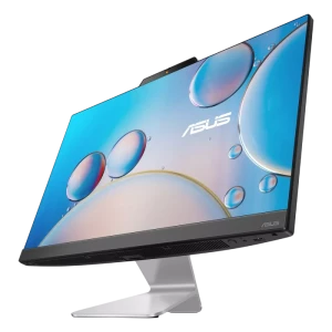 Моноблок ASUS A3402, 23,8", Intel Core i7-1255U, 16Гб/512Гб, Без ОС, Чёрный | Серый