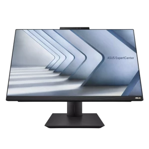 Computer All-in-One ASUS E5702, 27", Intel Core 3 100U, 8GB/512GB, Fără SO, Negru