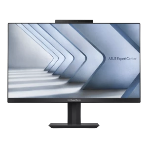 Computer All-in-One ASUS E5402, 23,8", Intel Core i5-1340P, 16GB/512GB, Fără SO, Negru