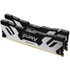 Memorie RAM Kingston FURY Renegade, DDR5 SDRAM, 6800 MHz, 32 GB, KF568C36RSK2-32