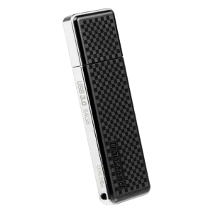 Memorie USB Transcend JetFlash 780, 64GB, Negru