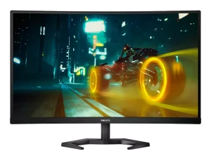 27" Monitor Gaming Philips 27M1C3200VL, VA 1920x1080 FHD, Negru