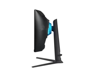 27" Monitor Gaming Samsung S27BG650EI, VA 2560x1440 WQHD, Negru