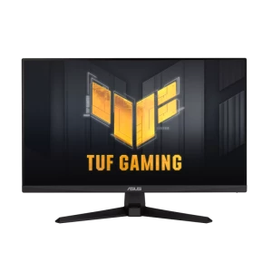 23,8" Monitor Gaming ASUS VG249Q3A, IPS 1920x1080 FHD, Negru