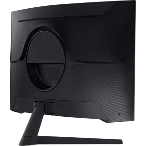 31,5" Monitor Gaming Samsung S32CG55, VA 2560x1440 WQHD, Negru