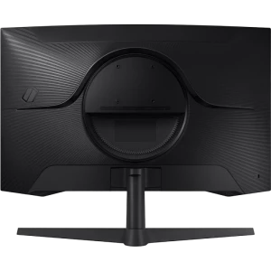 27" Monitor Gaming Samsung S27CG550E, VA 2560x1440 WQHD, Negru