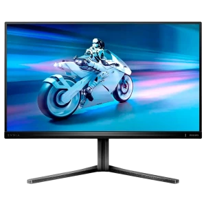 27" Monitor Gaming Philips 27M2N5500, IPS 2560x1440 WQHD, Negru