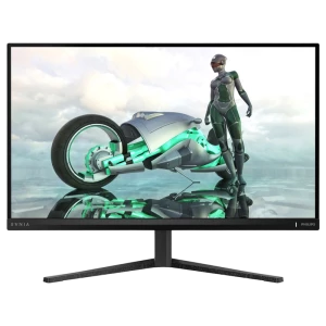 27" Monitor Gaming Philips 27M2N3500NL, VA 2560x1440 WQHD, Negru