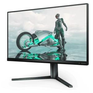 23,8" Monitor Gaming Philips 24M2N3200S, VA 1920x1080 FHD, Negru