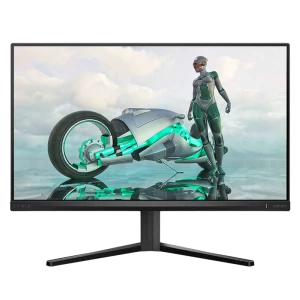 23,8" Игровой монитор Philips 24M2N3200S, VA 1920x1080 FHD, Чёрный