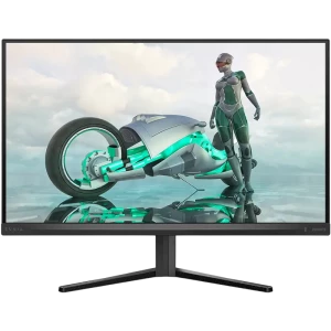 27" Monitor Philips 27M2N3200A, IPS 1920x1080 FHD, Negru
