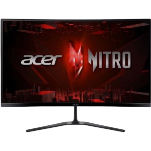 27" Игровой монитор Acer ED270RS3bmiipx, VA 1920x1080 FHD, Чёрный