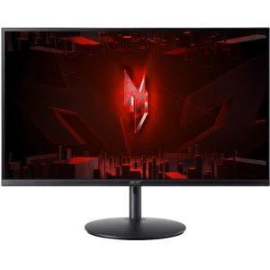 27" Monitor Gaming Acer XF270M3biiph, IPS 1920x1080 FHD, Negru