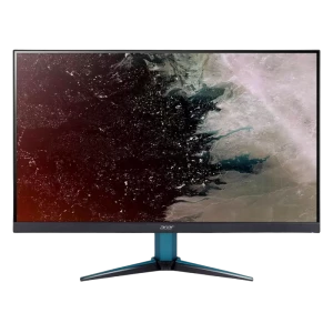 27" Игровой монитор Acer VG272UV3bmiipx, IPS 2560x1440 WQHD, Чёрный
