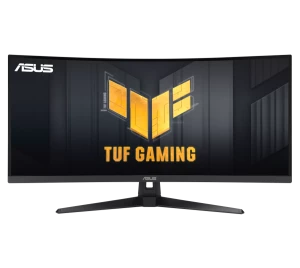 34" Monitor Gaming ASUS VG34VQ3B, VA 3440x1440 WQHD, Negru