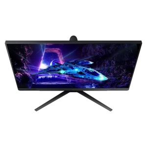 27" Monitor Gaming Samsung S27DG302, VA 1920x1080 FHD, Negru