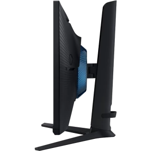 23,8" Monitor Gaming Samsung S24DG302, VA 1920x1080 FHD, Negru