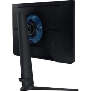 27" Monitor Gaming Samsung S27DG300, VA 1920x1080 FHD, Negru