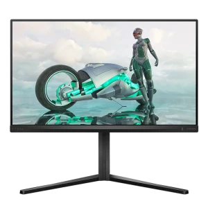 23,8" Игровой монитор Philips 24M2N3200A, IPS 1920x1080 FHD, Чёрный