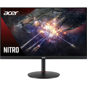 27" Монитор Acer XV270M3bmiiprx, IPS 1920x1080 FHD, Чёрный