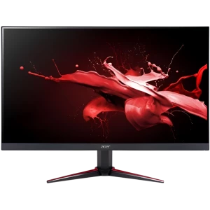 23,8" Монитор Acer VG240YS3bmiipx, VA 1920x1080 FHD, Чёрный