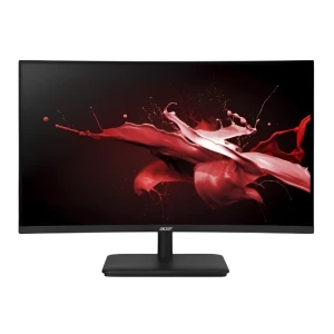 27" Игровой монитор Acer ED270R S3, VA 1920x1080 FHD, Чёрный