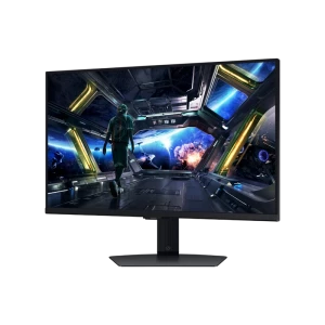 28" Monitor Gaming Samsung S27DG700, IPS 3840x2160 4K UHD, Negru