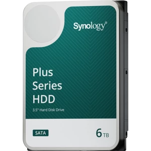 Жесткий диск SYNOLOGY HAT3300-6T, Серый