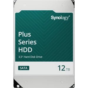 Жесткий диск SYNOLOGY HAT3310-12T, 3.5", 12 ТБ