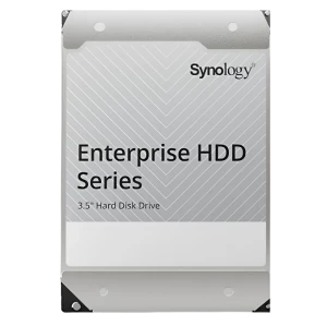 Жесткий диск SYNOLOGY HAT5310-20T, Серебристый
