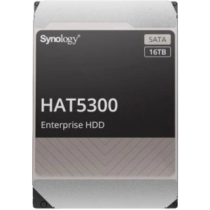 Жесткий диск SYNOLOGY HAT5300-16T, Серый
