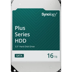 Жесткий диск SYNOLOGY HAT3310-16T, 3.5", 16 ТБ