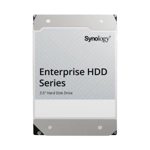 Жесткий диск SYNOLOGY HAT5310-8T, Серебристый
