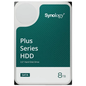 Жесткий диск SYNOLOGY HAT3310-8T, 3.5", 8 TБ