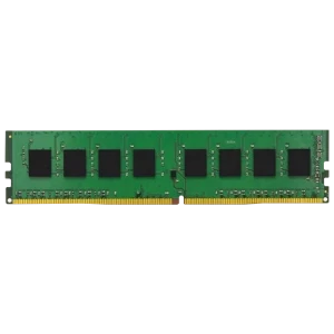 Оперативная память Kingston ValueRAM PC25600, DDR4 SDRAM, 3200 МГц, 32Гб, KVR32N22D8/32