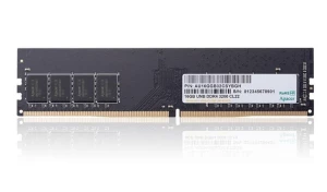 Оперативная память Apacer AU16GGB32CSYBGH, DDR4 SDRAM, 3200 МГц, 16Гб