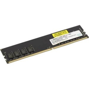 Memorie RAM Apacer AU08GGB32CSYBGH, DDR4 SDRAM, 3200 MHz, 8GB