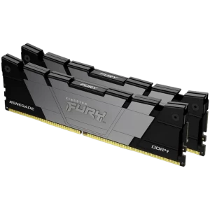 Memorie RAM Kingston FURY Renegade, DDR4 SDRAM, 4266 MHz, 32 GB, KF442C19RB12K2/32