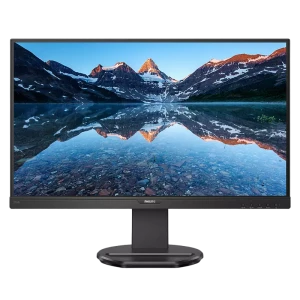 27" Monitor PHILIPS 276B9, IPS 2560x1440 WQHD, Negru